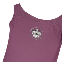 Load image into Gallery viewer, Women&#39;s Harley-Davidson Sparkle Fleur De Lis Tank - Size L
