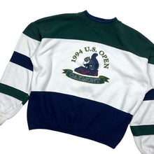 Load image into Gallery viewer, 1994 U.S. Open Crewneck Sweatshirt - Size M
