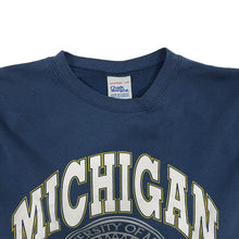 Load image into Gallery viewer, 1993 Michigan Wolverines Chalk Line - Size L

