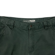 Load image into Gallery viewer, Carhartt Work Shorts - Size 36&quot;
