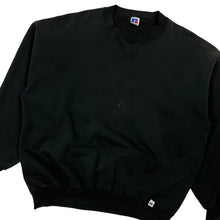 Load image into Gallery viewer, Russell Blank USA Made Crewneck Sweatshirt - Size XL
