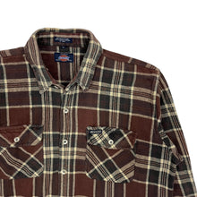 Load image into Gallery viewer, Dickies Heavy Weight Flannel - Size L/XL
