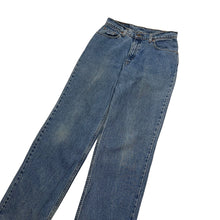 Load image into Gallery viewer, Women’s 1998 Levi’s 512 Denim Jeans - Size 29”
