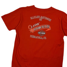 Load image into Gallery viewer, 2005 Harley-Davidson Classic Motorcycles Tee - Size XL
