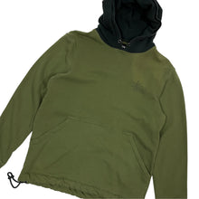 Load image into Gallery viewer, Stussy Two-toned Hoodie - Size M
