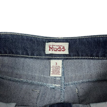 Load image into Gallery viewer, Women&#39;s Mudd Denim Micro Shorts - Size XS/S
