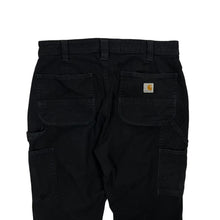 Load image into Gallery viewer, Carhartt For Women Double Knee Carpenter Pants - Size S/M
