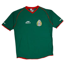 Load image into Gallery viewer, Mexico Soccer Jersey - Size XL
