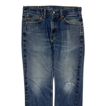 Load image into Gallery viewer, Levi's 505 Denim Jeans - Size 33"
