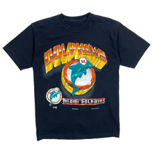 Load image into Gallery viewer, 1995 Miami Dolphins Magic Johnson Tee - Size XL

