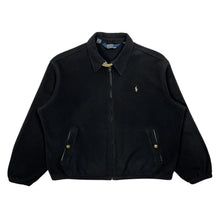 Load image into Gallery viewer, Polo By Ralph Lauren Fleece Harrington Jacket - Size XL/XXL
