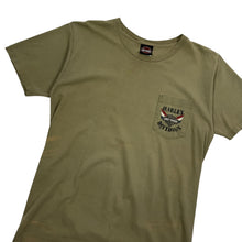 Load image into Gallery viewer, Harley-Davidson Pocket Tee - Size XL
