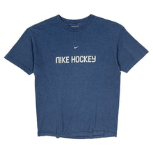 Load image into Gallery viewer, Nike Hockey Center Swoosh Tee - Size L
