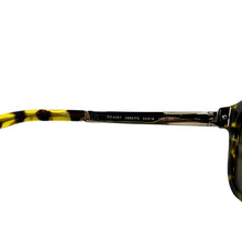 Load image into Gallery viewer, Dolce &amp; Gabbana Reflective Lens Tortoise Shell Sunglasses - O/S
