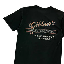 Load image into Gallery viewer, 1993 Harley-Davidson Henley Tee - Size L
