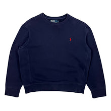 Load image into Gallery viewer, Polo by Ralph Lauren Crewneck Sweatshirt - Size M
