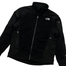 Load image into Gallery viewer, The North Face Full Zip Fleece - Size L
