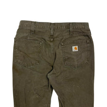 Load image into Gallery viewer, Carhartt Work Pants - Size 32&quot;
