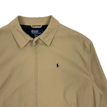 Load image into Gallery viewer, Polo By Ralph Lauren Harrington Jacket - Size XL
