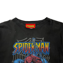 Load image into Gallery viewer, 2003 Distressed Spider-Man Tee - Size M
