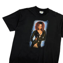 Load image into Gallery viewer, 1999 Janet Jackson The Velvet Rope World Tour Tee - Size XL
