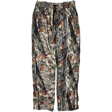 Load image into Gallery viewer, Realtree Camo Insulated Hunting Pants - Size M
