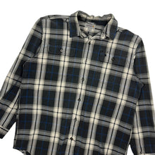 Load image into Gallery viewer, Carhartt Plaid Flannel - Size XL
