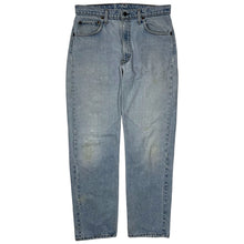 Load image into Gallery viewer, Levi&#39;s 505 Denim Jeans - Size 32&quot;
