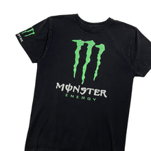 Load image into Gallery viewer, Monster Energy Tee - Size M
