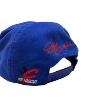 Load image into Gallery viewer, Jeff Gordon NASCAR Jumbo Print Hat - Adjustable
