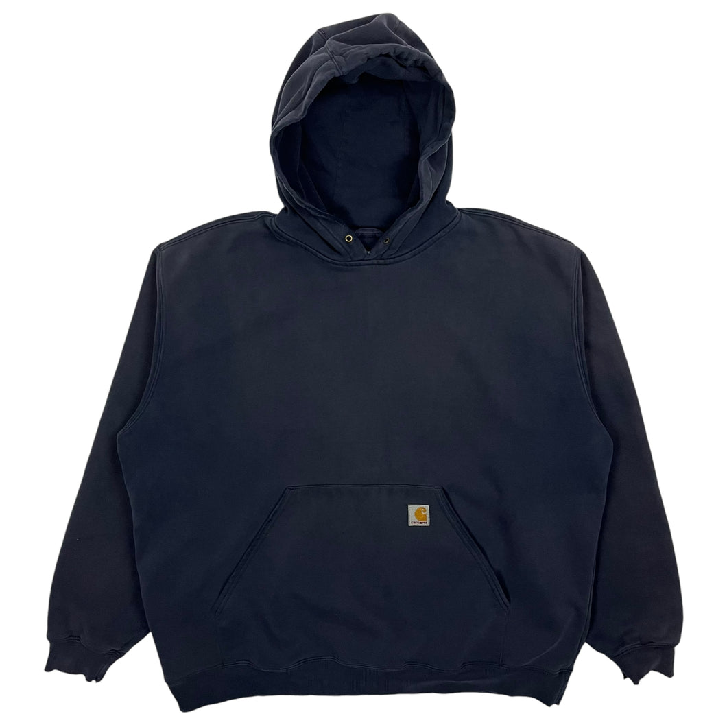 Carhartt Heavyweight Pullover Hoodie - Size XXL