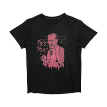 Load image into Gallery viewer, Pink Freud Parody Tee - Size S

