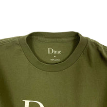 Load image into Gallery viewer, Dime Logo Tee - Size M
