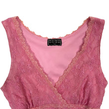 Load image into Gallery viewer, Women's Fang Glam Lace Top - Size S
