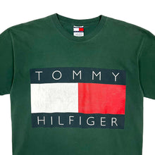 Load image into Gallery viewer, Tommy Hilfiger Big Flag Tee - Size XL
