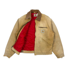 Load image into Gallery viewer, Carhartt J97 Detroit Work Jacket - Size M/L
