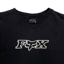 Load image into Gallery viewer, Fox Racing Logo Tee - Size L/XL
