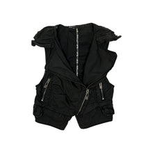 Load image into Gallery viewer, Women's Cargo Vest - Size S
