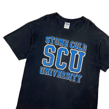 Load image into Gallery viewer, 1998 Stone Cold University Class Of 3:16 WWF Wrestling Tee - Size XL
