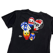 Load image into Gallery viewer, Molson Canadian Hockey Night CBC Mask Tee - Size L
