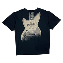Load image into Gallery viewer, 2005 Nirvana Guitar Tee - Size L
