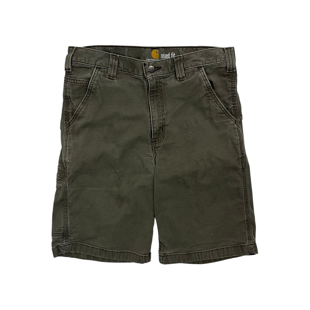 Carhartt Work Shorts - Size 32