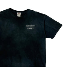 Load image into Gallery viewer, Smoke A Fatty Biker Tee - Size XL
