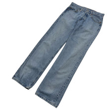 Load image into Gallery viewer, Levi's 501 Denim Jeans - Size 31"
