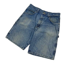 Load image into Gallery viewer, Wrangler Carpenter Shorts - Size 34&quot;
