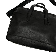 Load image into Gallery viewer, Coach Hamilton Leather Briefcase - O/S
