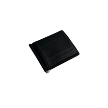 Load image into Gallery viewer, Prada Saffiano Bifold Money Clip Cardholder -  O/S
