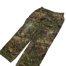 Load image into Gallery viewer, Spartan Real Tree Camo Cargo Hunting Pants - Size 36"
