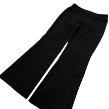 Load image into Gallery viewer, Women's Le Chateau Tonal Striped Pants - Size S
