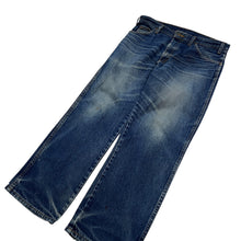 Load image into Gallery viewer, Dickie's Denim Jeans - Size 36"
